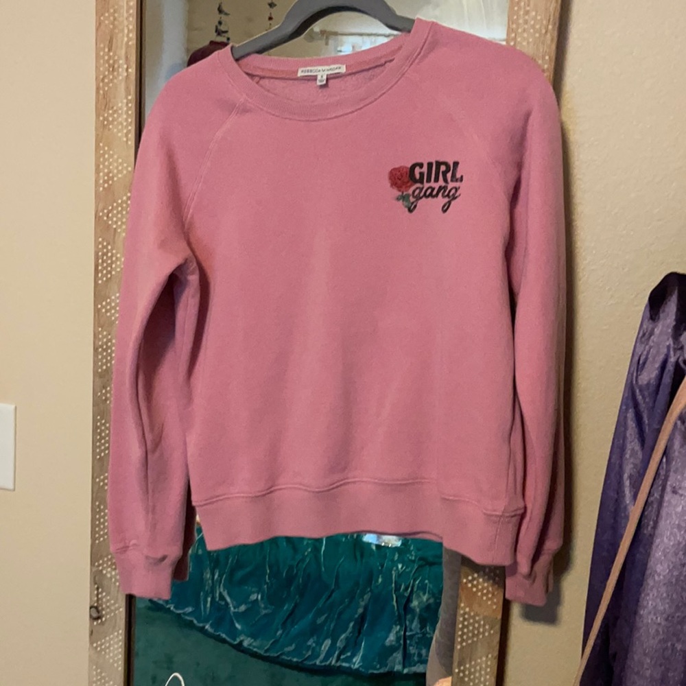 Girl Gang Sweater